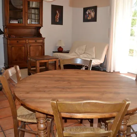 Fuer Zwei Personen By Interhome * Souillac
