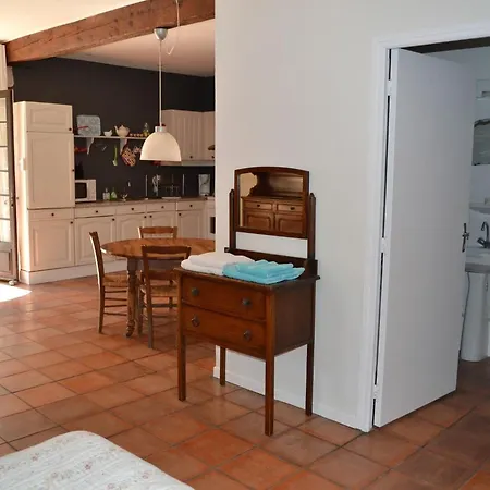 Fuer Zwei Personen By Interhome Feriehus *