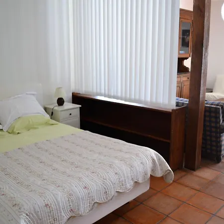 Holiday home Fuer Zwei Personen By Interhome