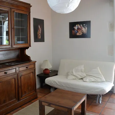 Fuer Zwei Personen By Interhome Souillac