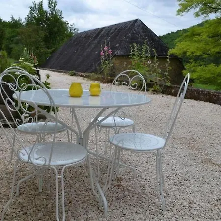 Feriehus Fuer Zwei Personen By Interhome *