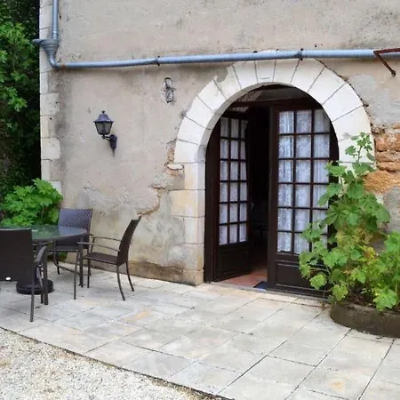 Fuer Zwei Personen By Interhome * Souillac