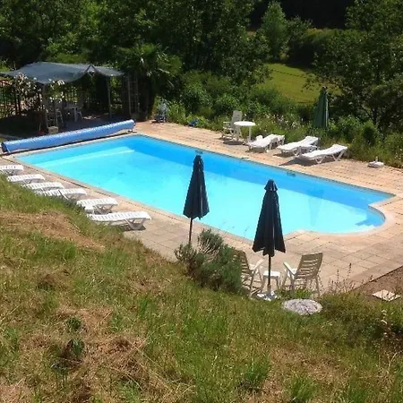 Fuer Zwei Personen By Interhome * Souillac