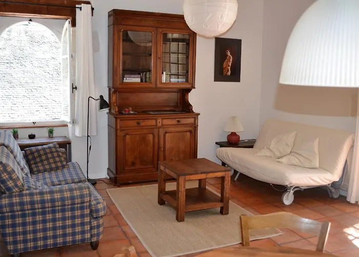 Fuer Zwei Personen By Interhome