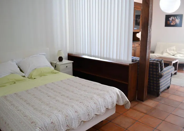 Holiday home Fuer Zwei Personen By Interhome