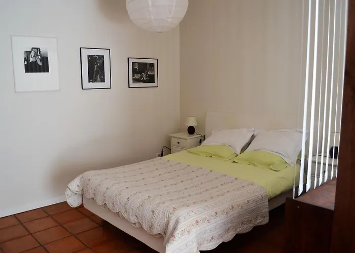 Fuer Zwei Personen By Interhome * Souillac