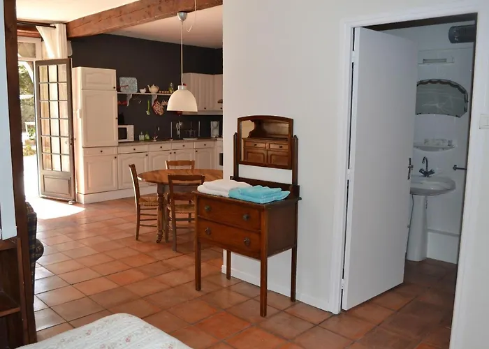 Fuer Zwei Personen By Interhome Holiday home *