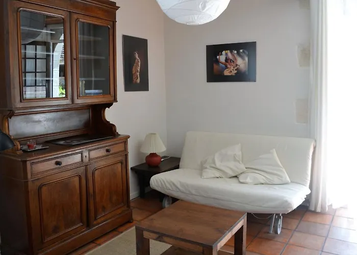 Fuer Zwei Personen By Interhome Souillac