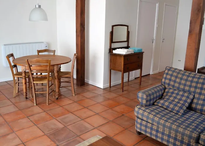 Fuer Zwei Personen By Interhome * Souillac