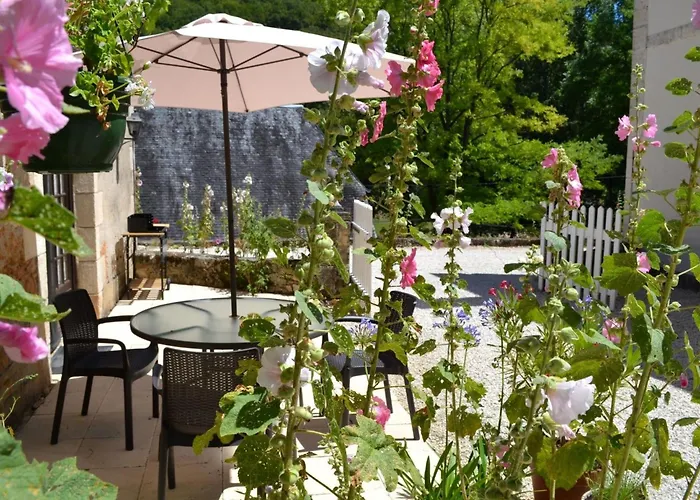 Fuer Zwei Personen By Interhome Holiday home Souillac