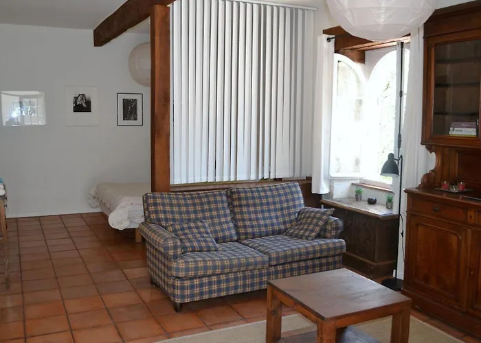 Fuer Zwei Personen By Interhome * Souillac