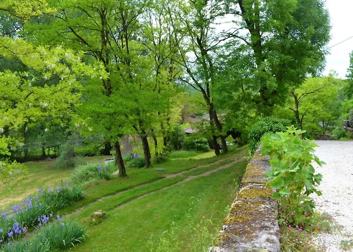 Fuer Zwei Personen By Interhome Souillac