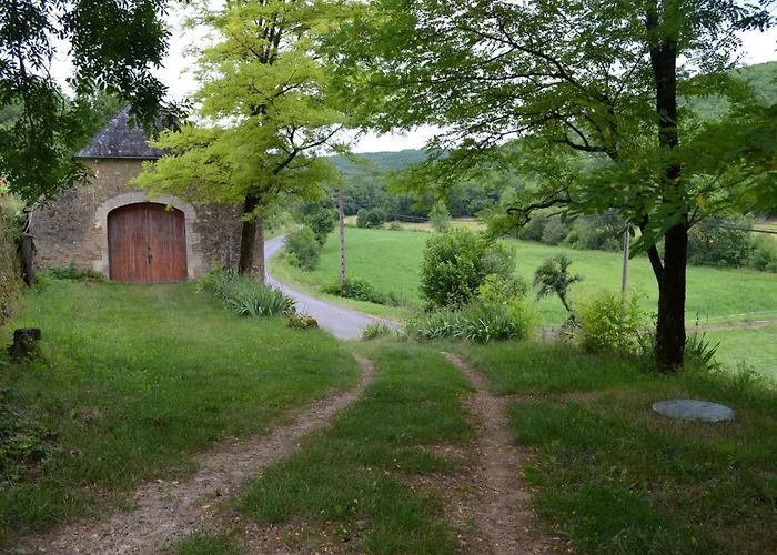 Holiday home Fuer Zwei Personen By Interhome Souillac