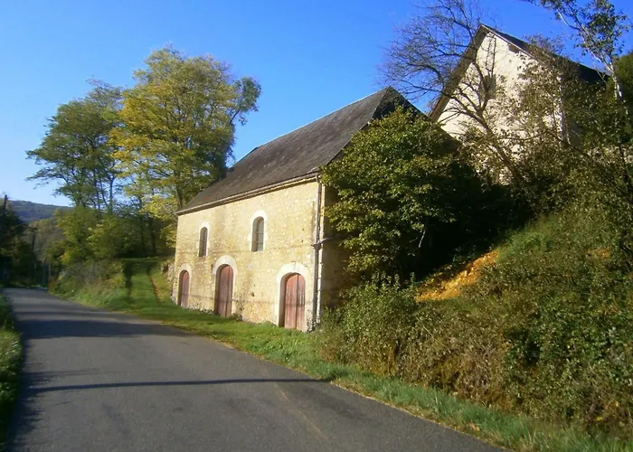 Fuer Zwei Personen By Interhome Souillac