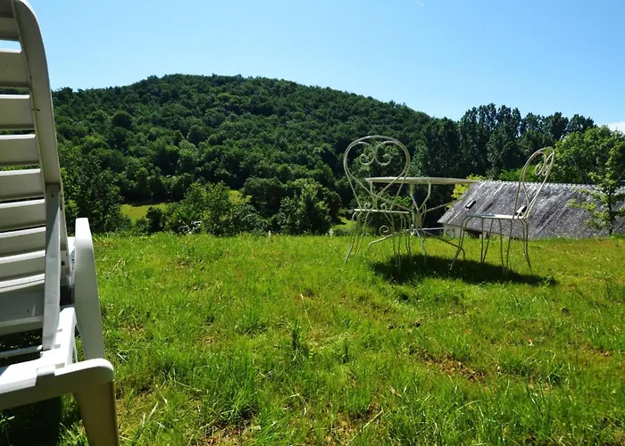 Holiday home Fuer Zwei Personen By Interhome *