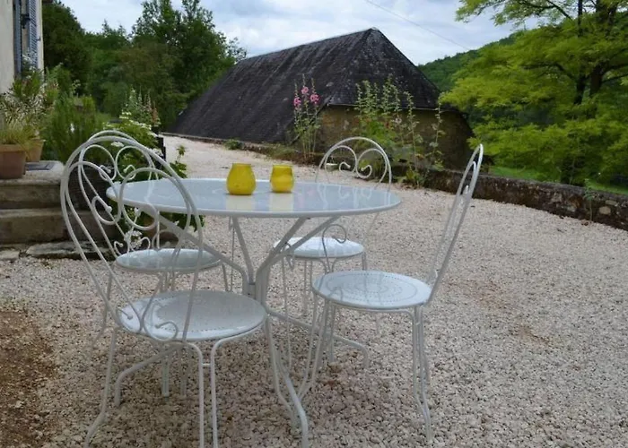 Holiday home Fuer Zwei Personen By Interhome *