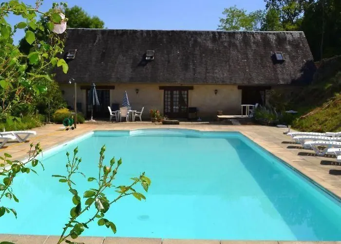 Fuer Zwei Personen By Interhome Holiday home *