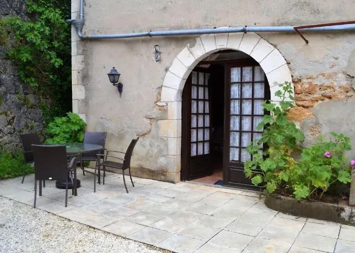 Fuer Zwei Personen By Interhome * Souillac