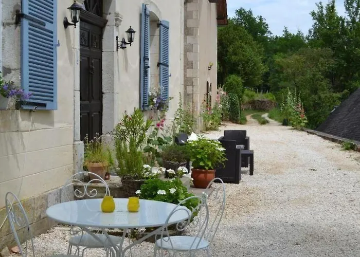 Fuer Zwei Personen By Interhome