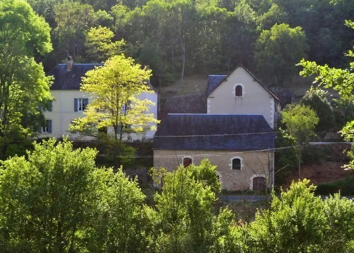 Holiday home Fuer Zwei Personen By Interhome